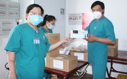 TP.HCM lập 'đội cơ động' đến tận nhà chữa bệnh cho dân