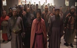 Nhân vật EQ cao nhất Thủy Hử