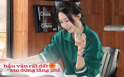 Phụ nữ khổ tâm thường có thói quen này, muốn đổi vận hãy sửa ngay hôm nay