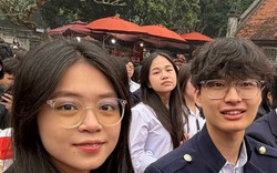 Hà Nội: Một trường có tới 117 em đạt giải học sinh giỏi quốc gia