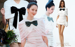 Jisoo (BLACKPINK) mặc váy nhái đến từ Việt Nam?