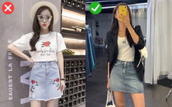 Tết này khuyên chị em tránh xa 4 trang phục: Sến rện lại dìm dáng, trông "phèn" cả con người