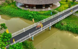 Tự tay hái trái giữa không gian xanh – Điểm hẹn thư giãn cho cả gia đình