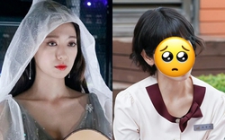 Đây mà là Park Shin Hye ư?