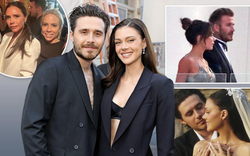 Toàn văn 6 trang tâm thư của Brooklyn Beckham, nêu bật 12 sự thật chấn động, công kích trực diện bố mẹ đẻ