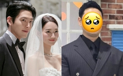 Đã rõ lý do Kim Woo Bin không mời ân nhân tới đám cưới