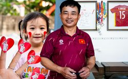 Về nhà Đình Bắc trước giờ bóng lăn