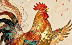 Tháng Chạp: 3 tuổi thời tới cản không kịp, tiền vàng đua nhau vào cửa