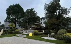 Vợ chồng U70 về quê dưỡng già, không làm phiền con cháu: Xây biệt thự 125m², tận hưởng cuộc sống bình yên mỗi ngày