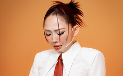 Tóc Tiên có đang ổn?