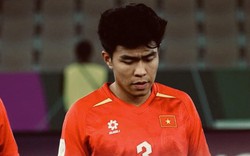 Đánh nguội đối thủ nhận thẻ đỏ, Lý Đức bị treo giò bao nhiêu trận?