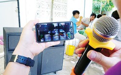 Coi chừng mất Tết vì hát karaoke tại nhà: Mức phạt cao nhất năm 2026 lên tới 160 triệu đồng