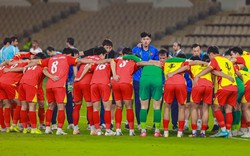 U23 Việt Nam đồng loạt xin lỗi: Cùng nhau chiến thắng, cùng nhau thất bại