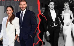 Brooklyn sẽ mất 700 tỷ sau vụ "bóc phốt" bố mẹ đẻ - David Beckham và Victoria?