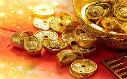 4 con giáp may mắn vượt bậc trong năm Bính Ngọ 2026: Tự tin và lạc quan, được quý nhân giúp đỡ, tài lộc dồi dào