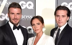 Thế giới dậy sóng chuyện nhà Beckham