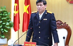 Yêu cầu của Lãnh đạo Cục Thuế: Phải đề xuất rõ quan điểm “có hay không cần quy định về xác định hàng tồn kho, máy móc, thiết bị trong giai đoạn chuyển tiếp”