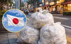 Bác lao công bất ngờ nhặt được hơn 2,9 tỷ đồng trong túi rác