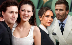 "Nước mắt chảy xuôi" và nỗi lòng người mẹ U40 sau ồn ào nhà Beckham: Hóa ra, hào quang hay tiền bạc cũng chẳng thể mua được sự bình yên trong hai chữ "gia đình"