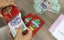 Một hành động quen thuộc với con dịp Tết có thể khiến phụ huynh bị phạt tới 30 triệu đồng, cần đặc biệt lưu ý