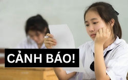 Thầy giáo Hà Nội cảnh báo sốc: Phụ huynh tước bỏ thứ này của con trước khi quá muộn, làm ngay cứu vãn được cả một thế hệ!