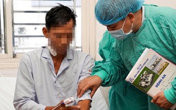 Kỳ tích y học tại Huế: Ca mổ chỉ 2 nơi trên thế giới làm được