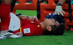 Hiểu Minh bị đứt dây chằng chéo trước: Bác sĩ nói nếu làm được điều này sẽ phục hồi được 80% sau… 1 năm