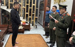 Buôn 25 tấn mỹ phẩm giả từ Trung Quốc, bán qua Facebook và Shopee thu lợi hàng chục tỉ đồng