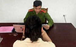 Công ty tự đăng nhập rồi chuyển 220 triệu đồng từ tài khoản nhân viên: Người phụ nữ Hà Nội báo công an