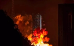 Trung Quốc gặp cú sốc chưa từng có với ‘Thứ Bảy đen tối’