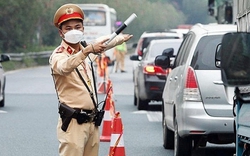 Thay đổi mới nhất về các tuyến đường sẽ bị cấm/tạm cấm trong 4 ngày tới: Người dân cần cập nhật sớm