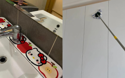 Ai phát minh ra 8 món này, ngồi ngay ngắn cho tôi lạy 1 cái: Đỉnh khủng khiếp, việc nhà giảm hẳn 50%