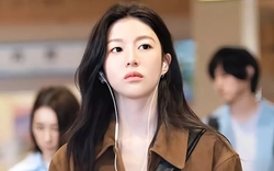 Gỏi cuốn, bánh xèo Việt Nam xuất hiện trong phim Hàn đang gây sốt