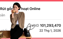 Bắt đầu tiết kiệm với 200 nghìn/tháng, 3 năm sau có hơn 100 triệu ở tuổi 25