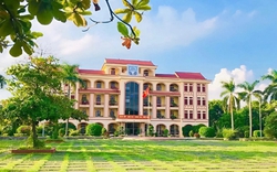 Ngôi trường ĐỈNH nhất mùa thi HSG Quốc gia năm nay: Đầu vào cực gắt, là lò luyện tài năng "khét tiếng" mảnh đất Xứ Đông