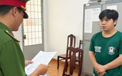 Bắt tạm giam một shipper hiếp dâm bé gái 12 tuổi