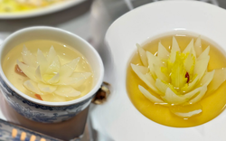 Sự thật về món cải thảo "nước sôi" huyền thoại: Hóa ra đây là lý do các nguyên thủ quốc gia đều mê mẩn