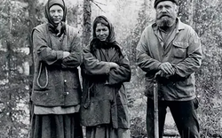 Gia đình tự cô lập giữa rừng sâu từ năm 1936, không biết Thế chiến II đã kết thúc