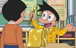 Định giá khối tài sản khổng lồ của gia đình Suneo: Nếu ở đời thực, họ giàu đến mức nào?