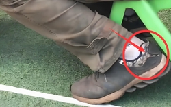 5 năm trôi qua, bức ảnh họp phụ huynh này vẫn gây tranh cãi