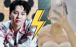 Hậu chia tay G-Dragon, mỹ nhân gợi cảm ráo riết tìm bạn trai mới?