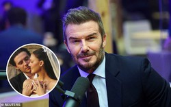 Thái độ của David Beckham dành cho "quý tử" Brooklyn giữa "sóng gió gia tộc"