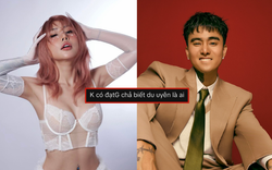 "Không có Đạt G chả biết Du Uyên là ai" và đây là lời đáp trả của chính chủ!