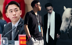 Lựa chọn khác biệt số đông của thiếu gia Vingroup