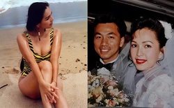 Mỹ nhân được đại gia yêu say đắm suốt 32 năm, tặng biệt thự hoành tráng, nhẫn kim cương