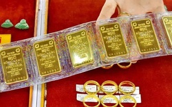 Từ ngày 9.2.2026, vàng có thể bị tịch thu nếu rơi vào trường hợp này