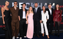 “Thương hiệu gia đình” là gì mà đẩy cả nhà Beckham vào cuộc khẩu chiến gây chấn động tin tức toàn cầu như vậy?