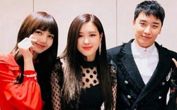 Seungri (BIGBANG) lại chứng nào tật nấy?