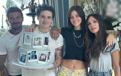 David - Victoria Beckham ra tối hậu thư cực gắt cho con trai cả bất hiếu, cuộc chiến gia tộc căng như dây đàn