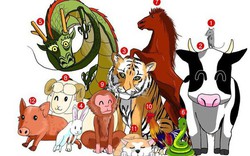 Tháng 12 âm có 2 con giáp gặp thời đổi vận, tài lộc ào ạt, 1 con giáp lại cần thận trọng